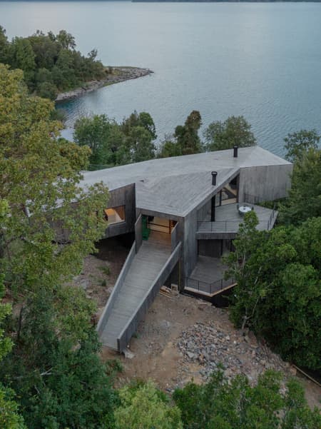 Casa Pyr